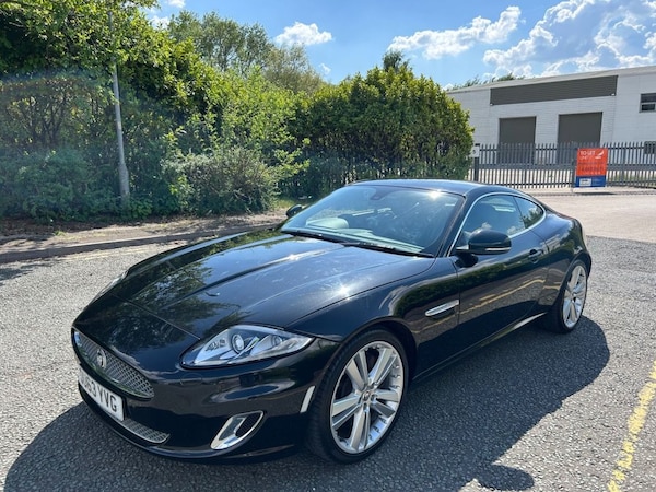 Used Jaguar XK 2013 for sale - 74512013: Photo 9