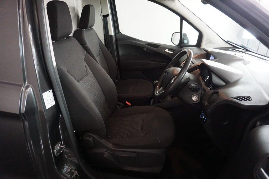Used Ford Transit Courier 2017 for sale - 77557734: Photo 15