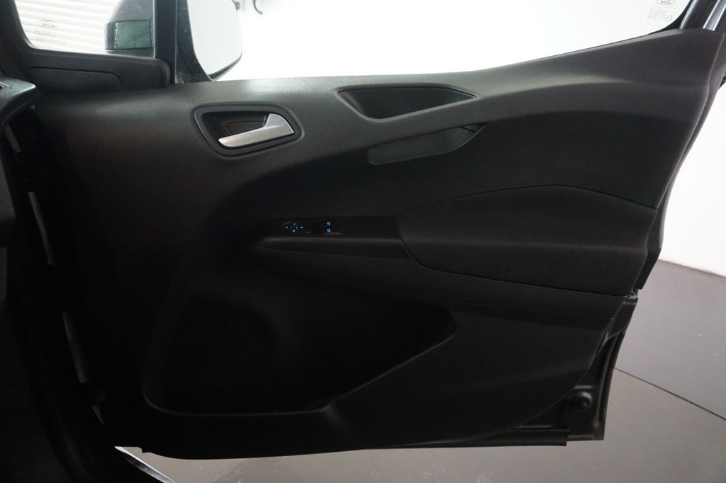 Used Ford Transit Courier 2017 for sale - 77557734: Photo 19