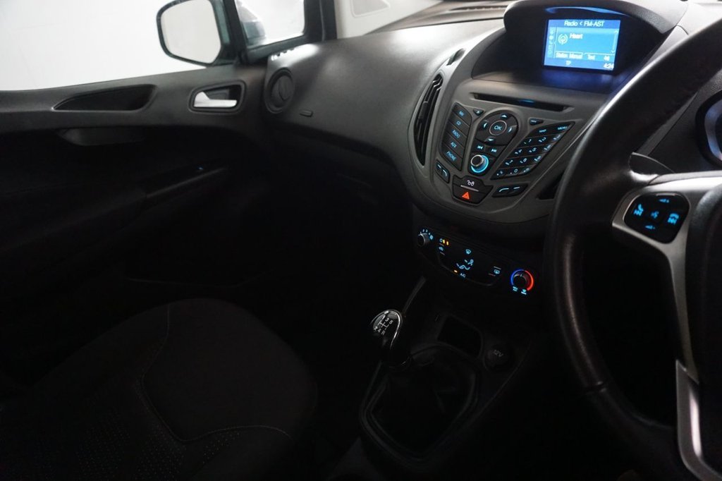Used Ford Transit Courier 2017 for sale - 77557734: Photo 22