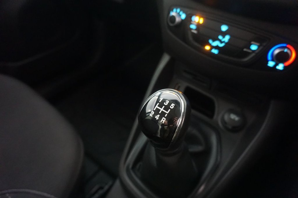 Used Ford Transit Courier 2017 for sale - 77557734: Photo 23