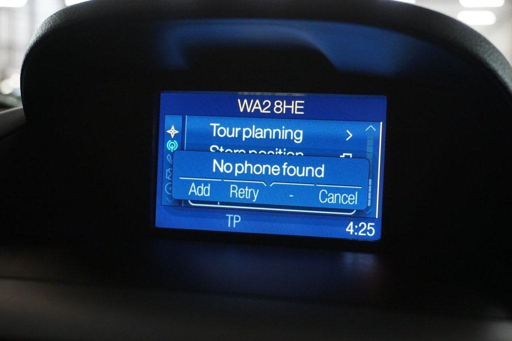 Used Ford Transit Courier 2017 for sale - 77557734: Photo 27