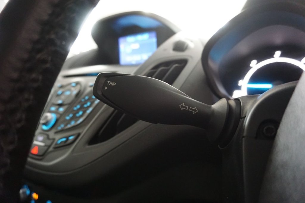 Used Ford Transit Courier 2017 for sale - 77557734: Photo 30