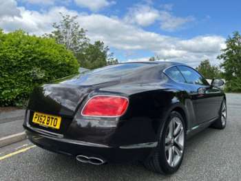 Used Bentley Continental 2012 for sale - 74494308: Photo
