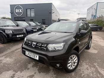 Used Dacia Duster 2022 for sale - 78645118: Photo