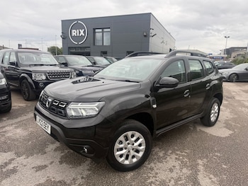 Used Dacia Duster 2022 for sale - 78645118: Photo