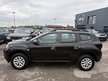 Used Dacia Duster 2022 for sale - 78645118: Photo