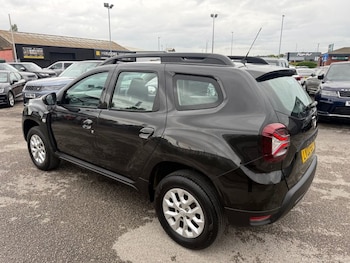 Used Dacia Duster 2022 for sale - 78645118: Photo