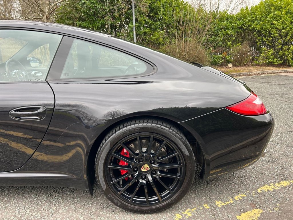 Used Porsche 911 2010 for sale - 77288032: Photo 11