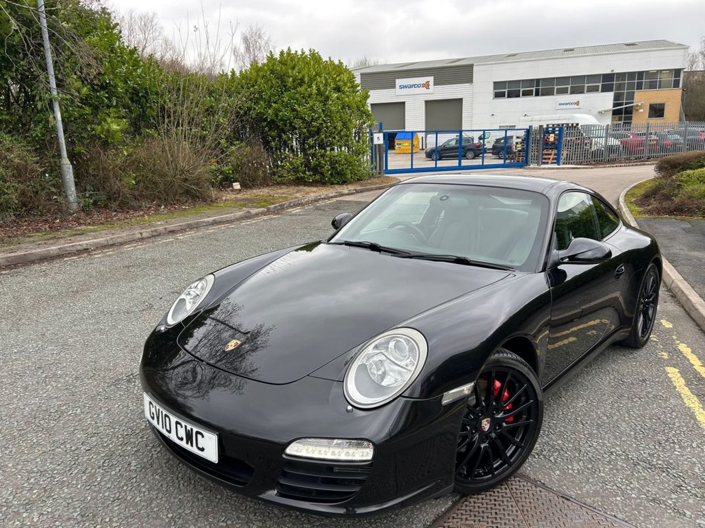 Used Porsche 911 2010 for sale - 77288032: Photo 12