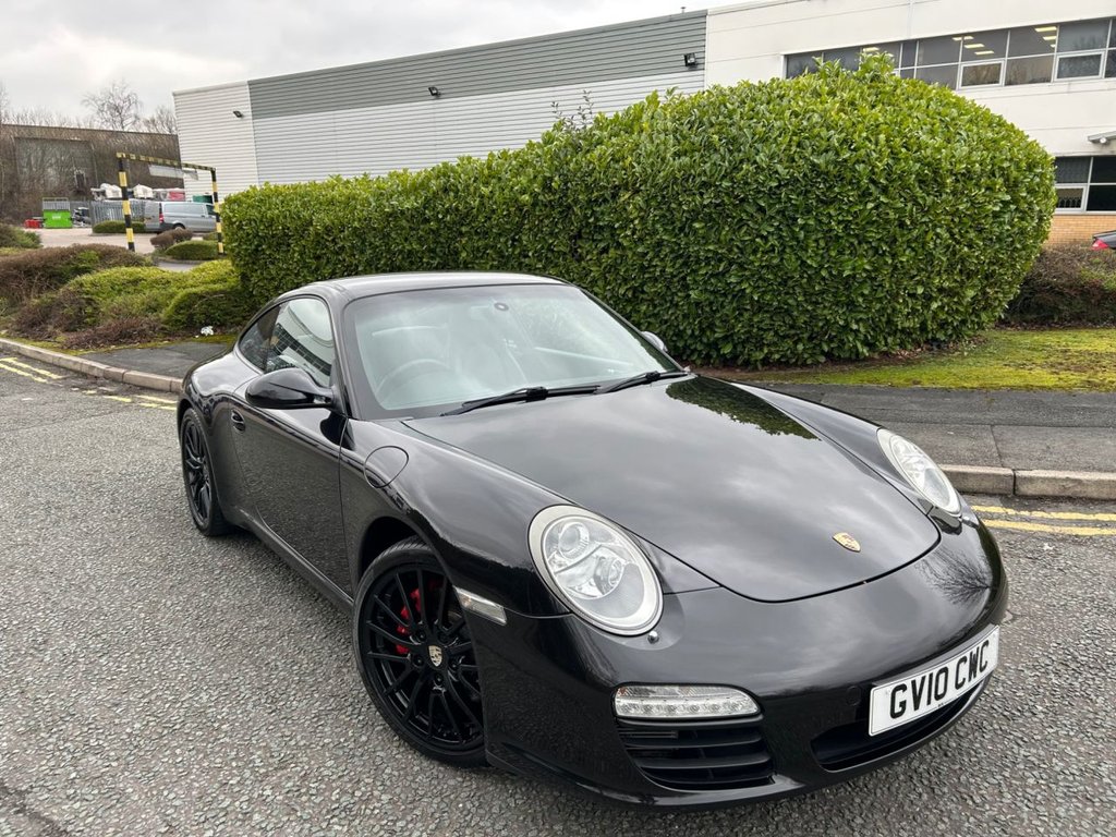 Used Porsche 911 2010 for sale - 77288032: Photo 13