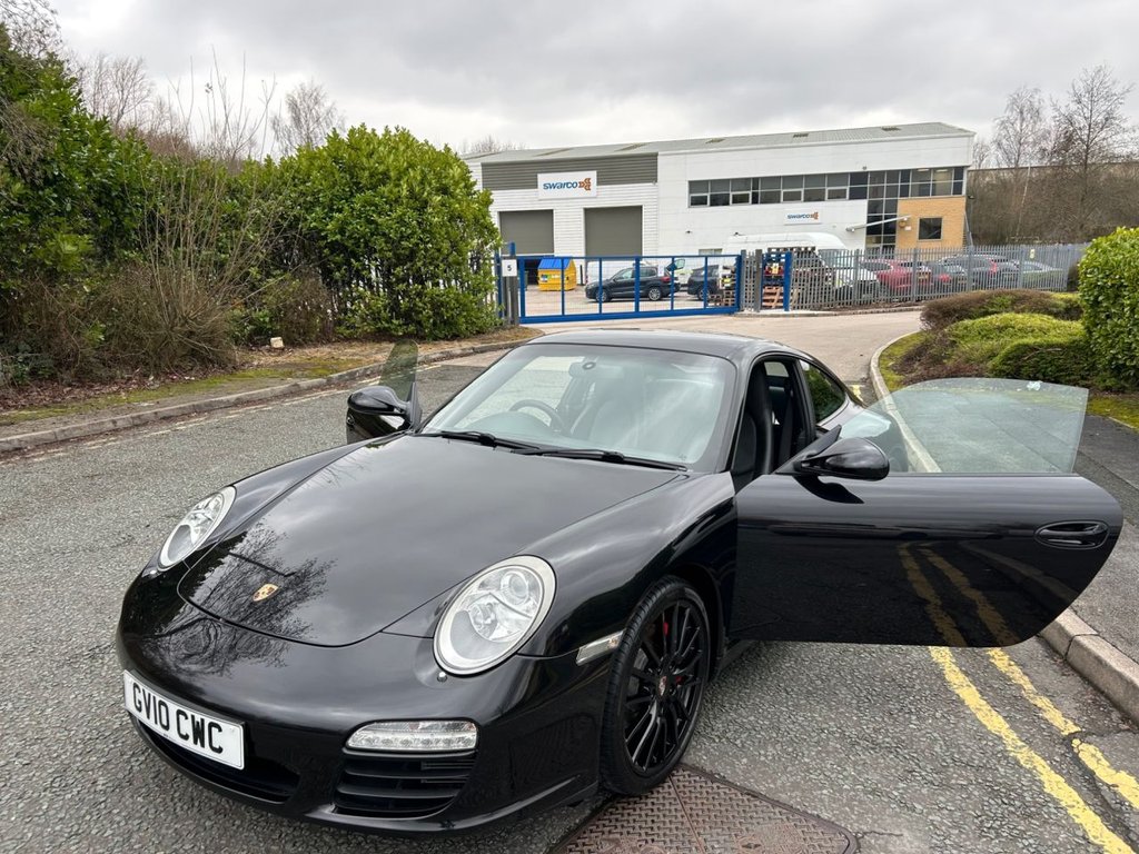 Used Porsche 911 2010 for sale - 77288032: Photo 19