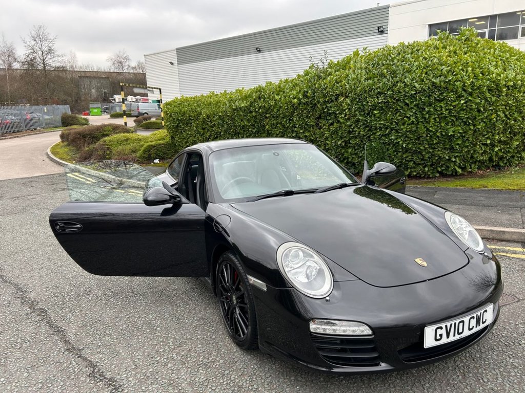 Used Porsche 911 2010 for sale - 77288032: Photo 20