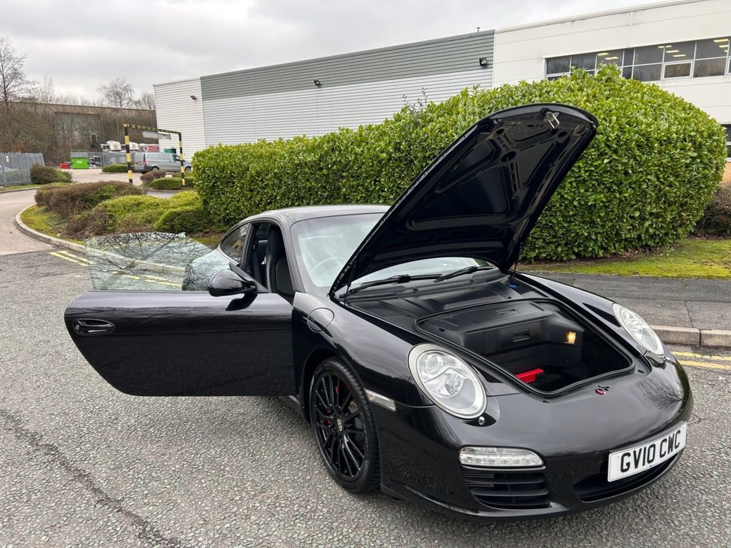 Used Porsche 911 2010 for sale - 77288032: Photo 22