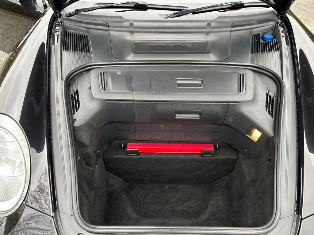 Used Porsche 911 2010 for sale - 77288032: Photo 23