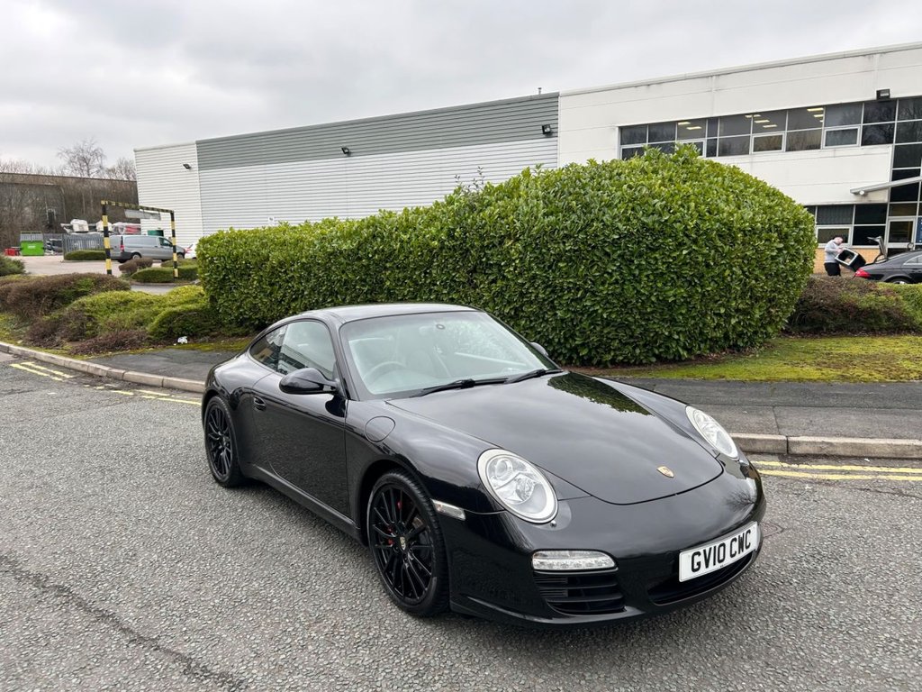 Used Porsche 911 2010 for sale - 77288032: Photo 25