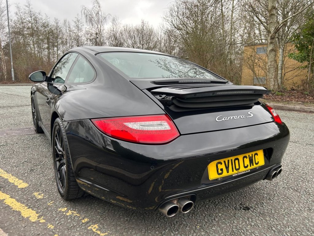 Used Porsche 911 2010 for sale - 77288032: Photo 27