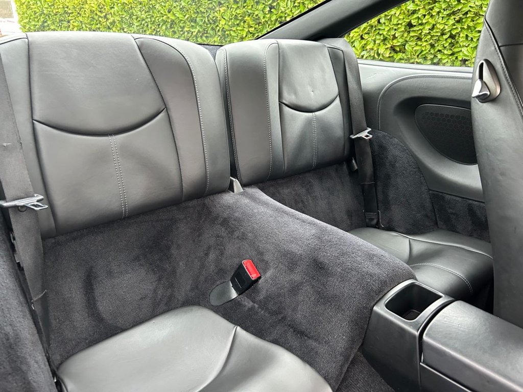 Used Porsche 911 2010 for sale - 77288032: Photo 28