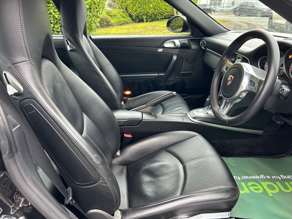 Used Porsche 911 2010 for sale - 77288032: Photo 29