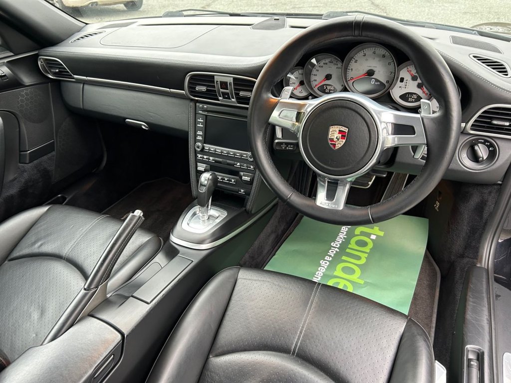 Used Porsche 911 2010 for sale - 77288032: Photo 30