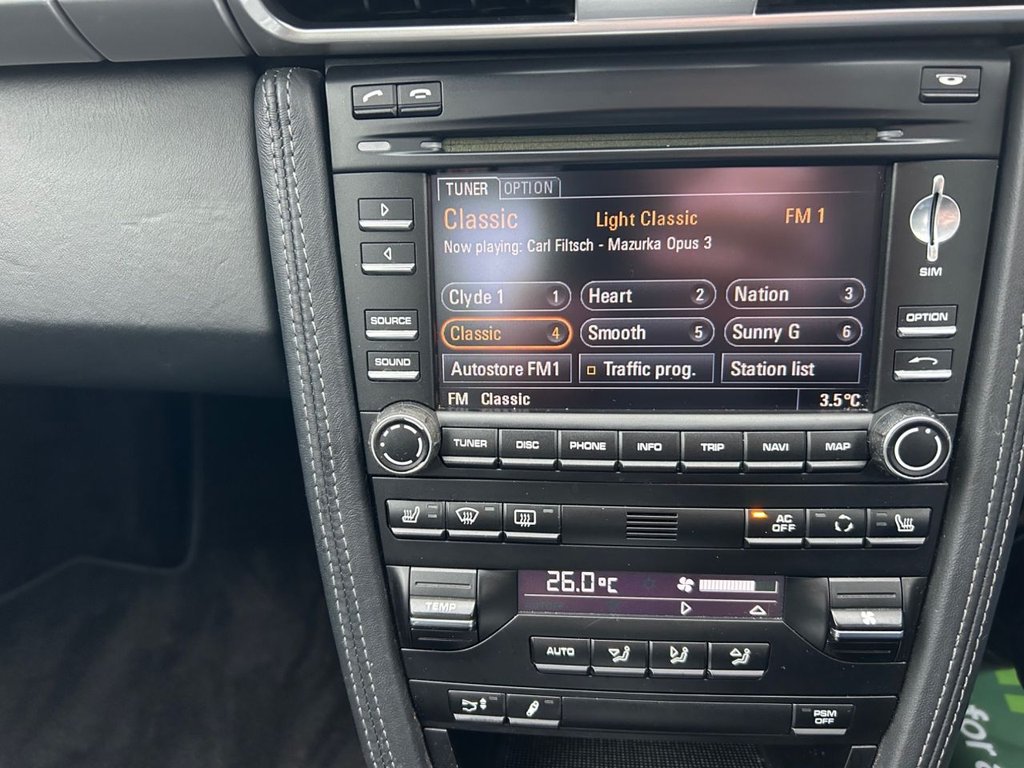 Used Porsche 911 2010 for sale - 77288032: Photo 31