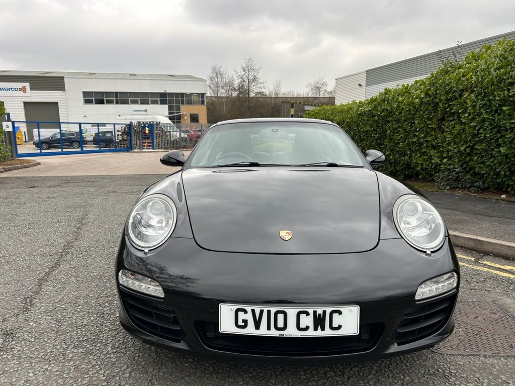Used Porsche 911 2010 for sale - 77288032: Photo 9