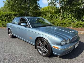 2006 (06) - 2.7 TDVi Sport Premium Saloon 4dr Diesel Automatic (214 g/km, 204 bhp)-3 Fo