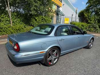 Used Jaguar XJ 2006 for sale - 74685370: Photo