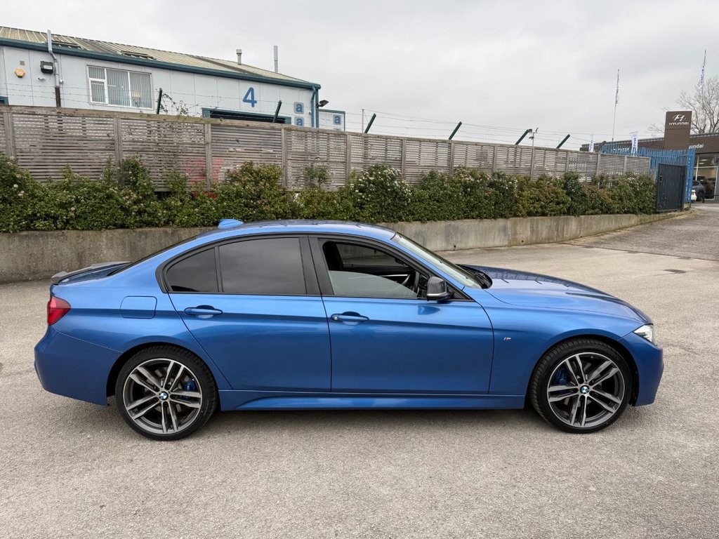 Used BMW 3 Series 2018 for sale - 77408609: Photo 10