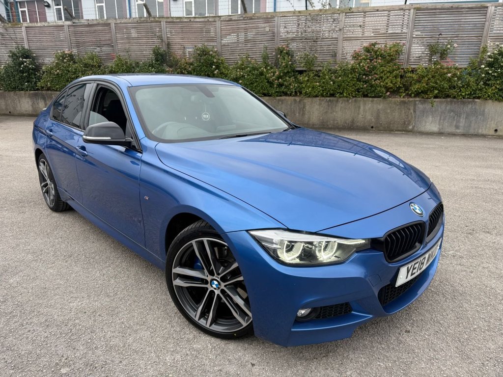 Used BMW 3 Series 2018 for sale - 77408609: Photo 11