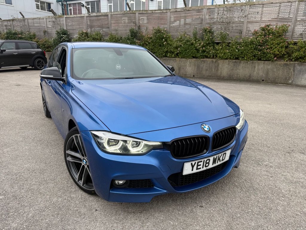 Used BMW 3 Series 2018 for sale - 77408609: Photo 12
