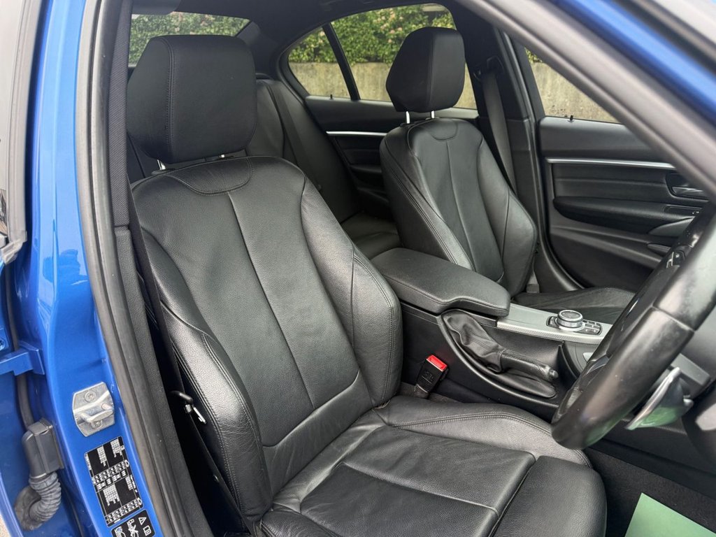 Used BMW 3 Series 2018 for sale - 77408609: Photo 13