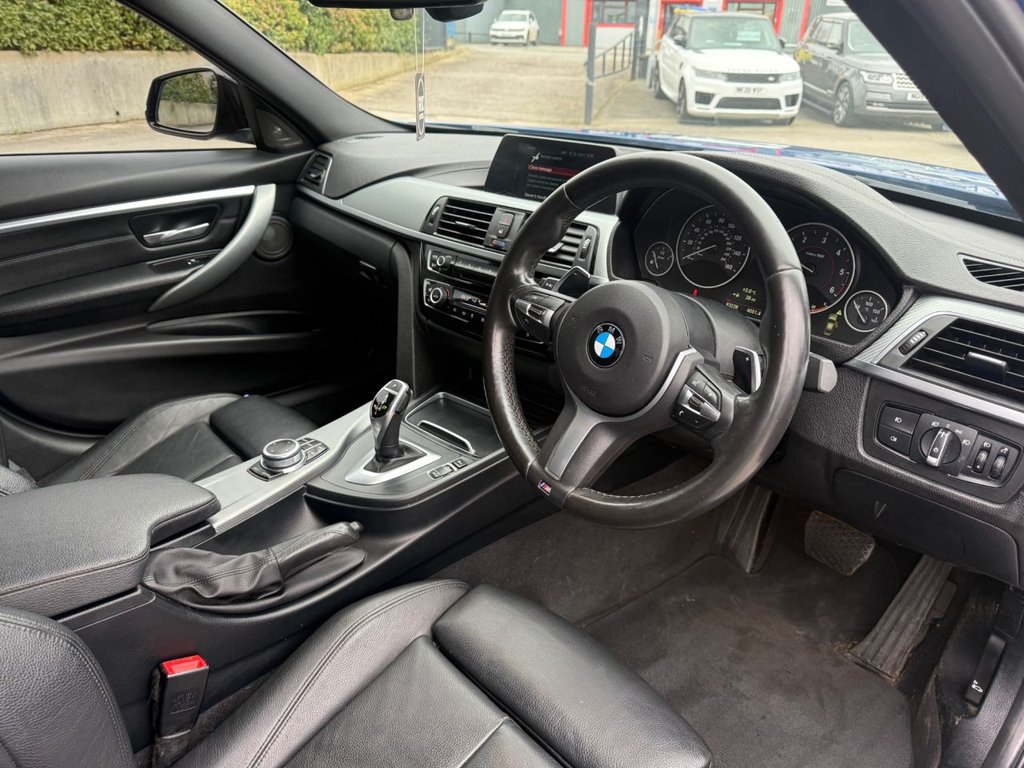 Used BMW 3 Series 2018 for sale - 77408609: Photo 14