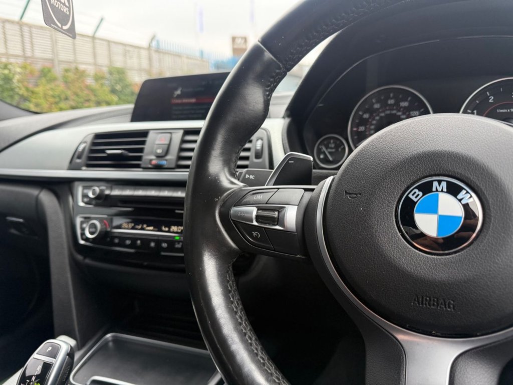 Used BMW 3 Series 2018 for sale - 77408609: Photo 18
