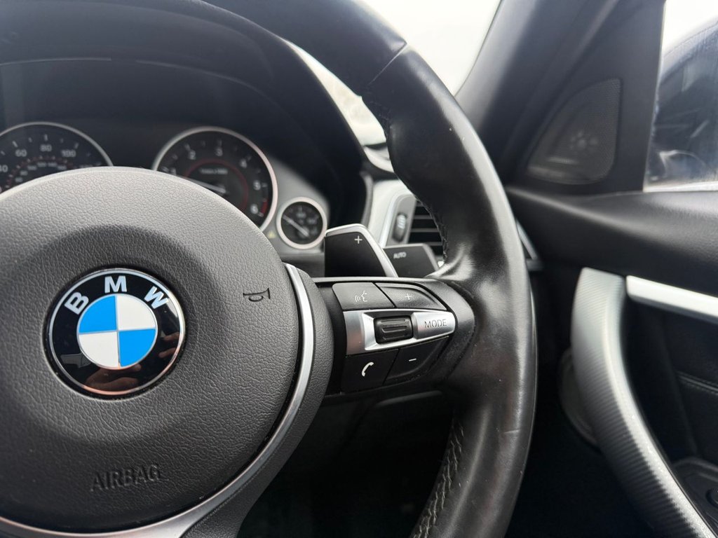 Used BMW 3 Series 2018 for sale - 77408609: Photo 19