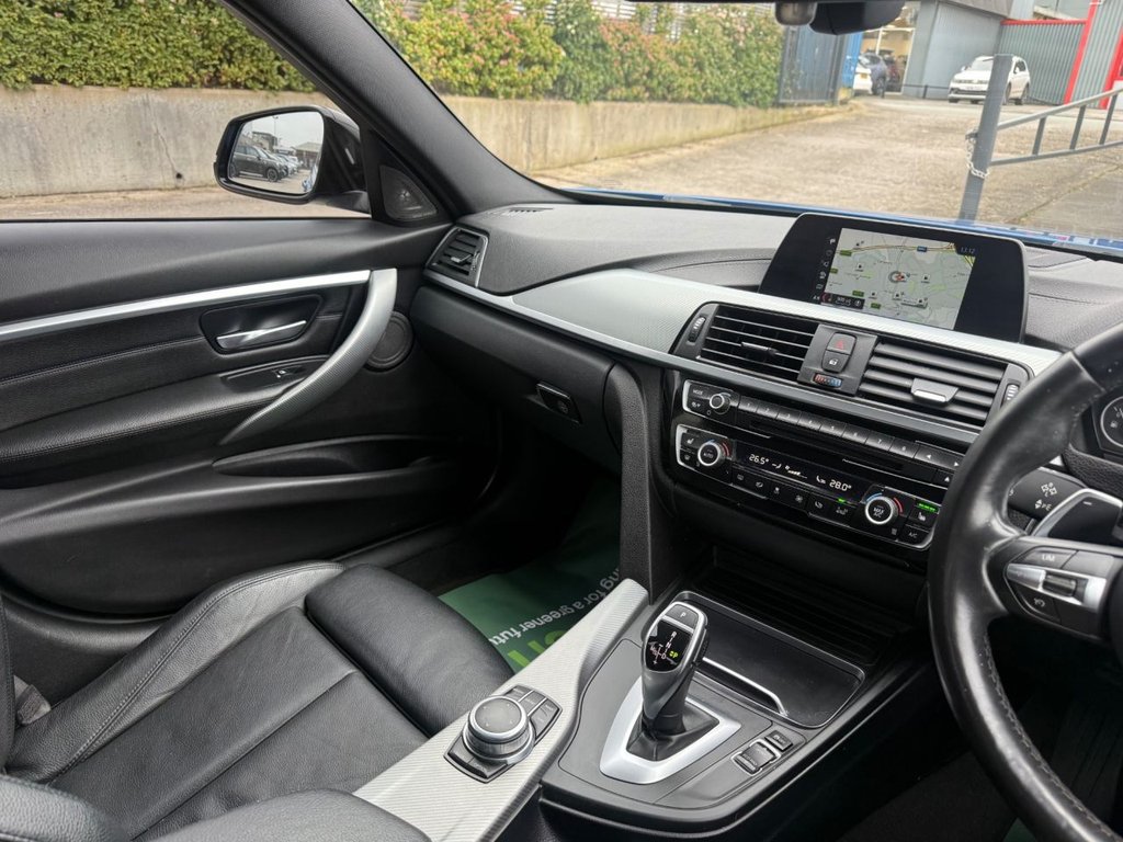 Used BMW 3 Series 2018 for sale - 77408609: Photo 31