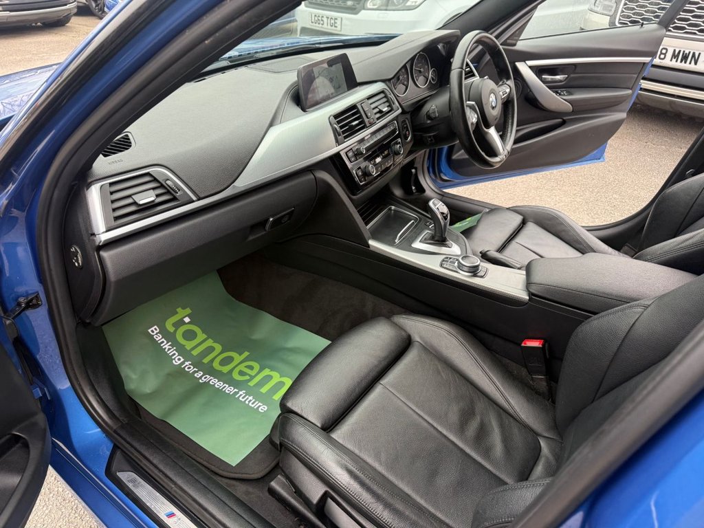 Used BMW 3 Series 2018 for sale - 77408609: Photo 32