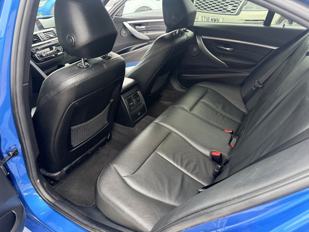 Used BMW 3 Series 2018 for sale - 77408609: Photo 33