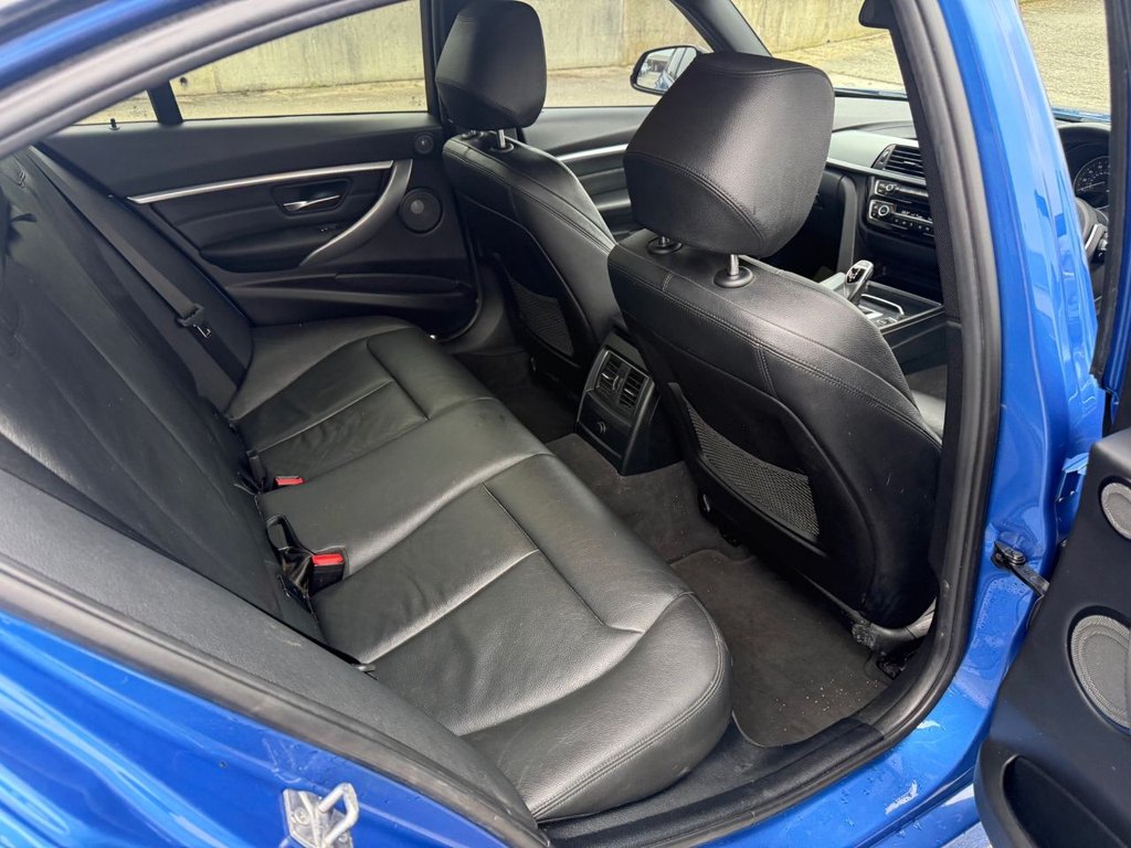 Used BMW 3 Series 2018 for sale - 77408609: Photo 34