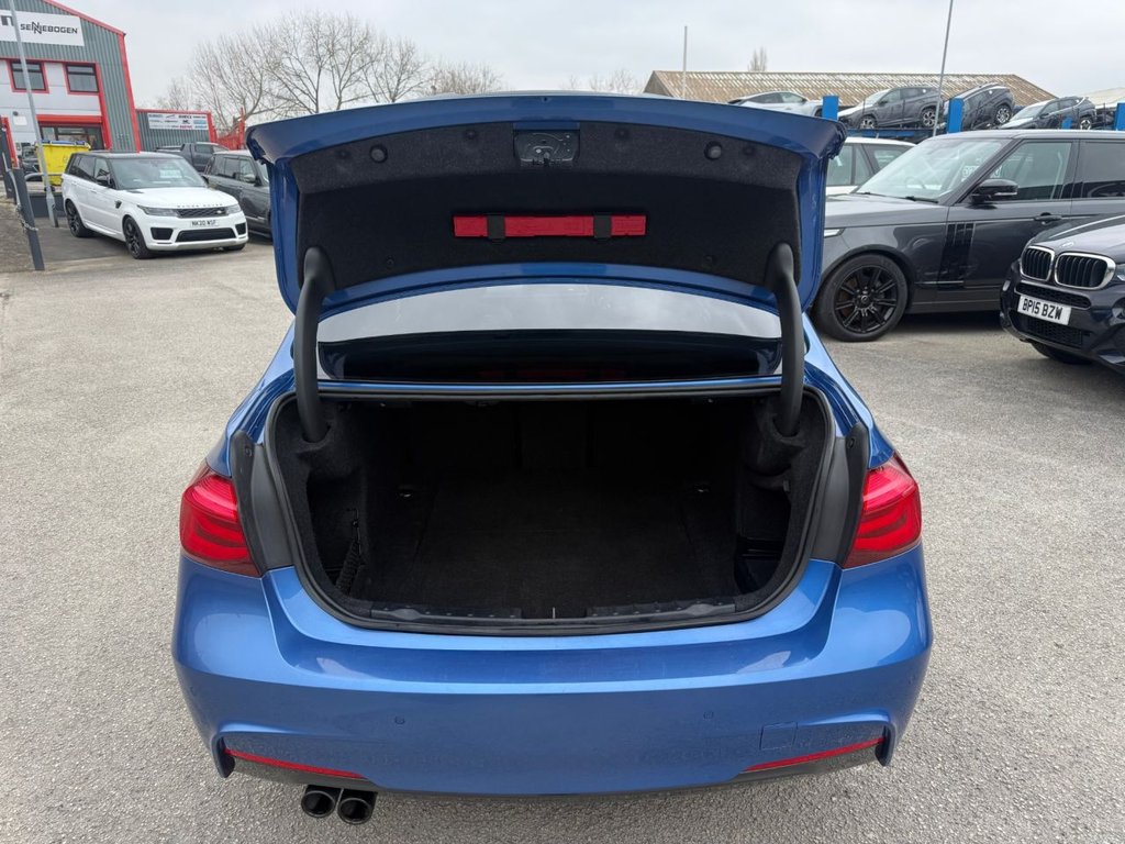 Used BMW 3 Series 2018 for sale - 77408609: Photo 7