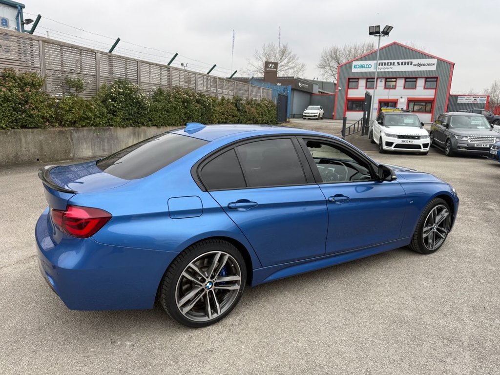 Used BMW 3 Series 2018 for sale - 77408609: Photo 9