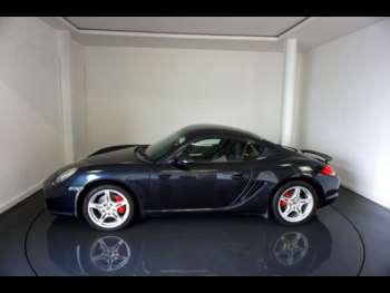 Used Porsche Cayman 2009 for sale - 74065844: Photo