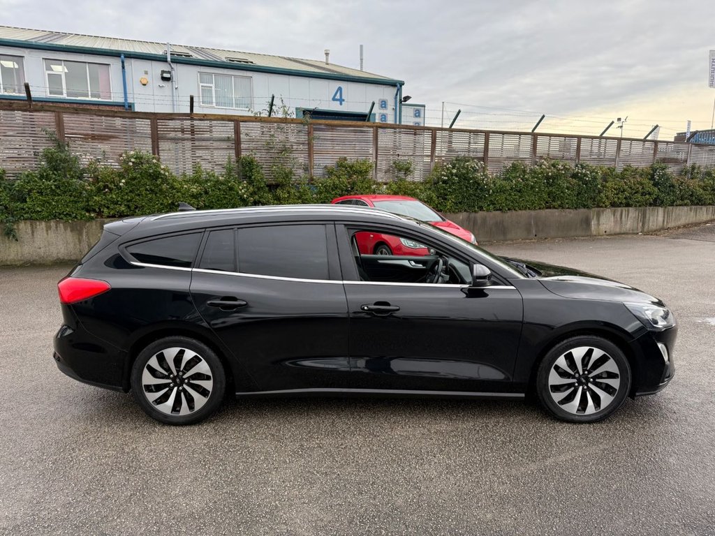 Used Ford Focus 2019 for sale - 76909965: Photo 10