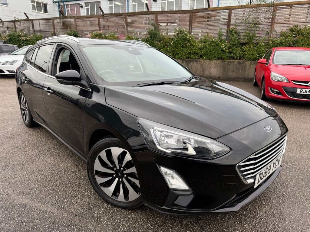 Used Ford Focus 2019 for sale - 76909965: Photo 11