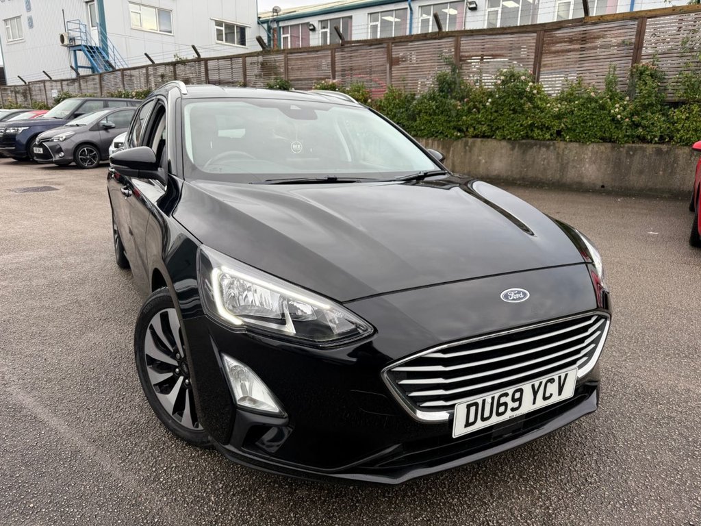 Used Ford Focus 2019 for sale - 76909965: Photo 12