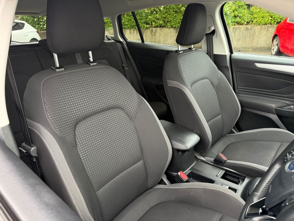 Used Ford Focus 2019 for sale - 76909965: Photo 13
