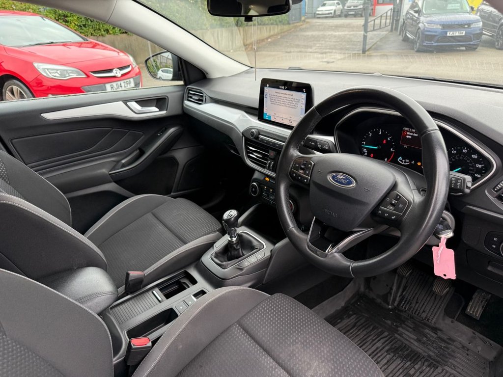 Used Ford Focus 2019 for sale - 76909965: Photo 14