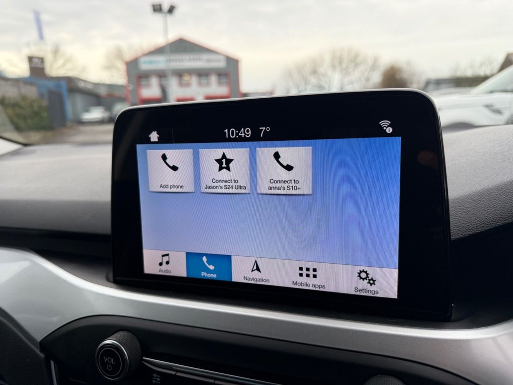 Used Ford Focus 2019 for sale - 76909965: Photo 19