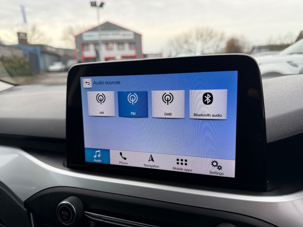 Used Ford Focus 2019 for sale - 76909965: Photo 20