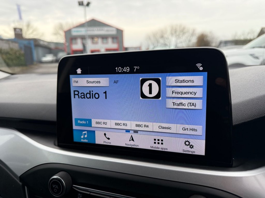 Used Ford Focus 2019 for sale - 76909965: Photo 21